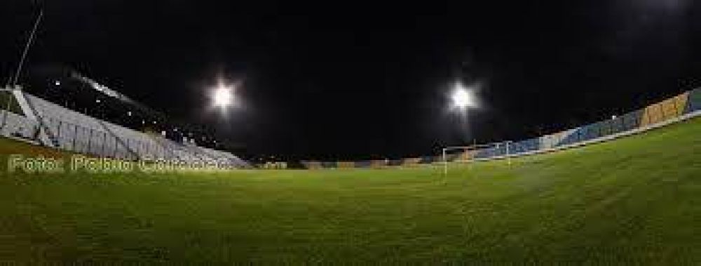Se confirm� que River jugar� en Formosa el 3 de junio