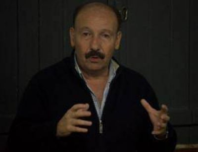 Inza: Con todas las cosas que hemos hecho, noto que ha habido un cambio de actitud de la gente hacia la gesti�n