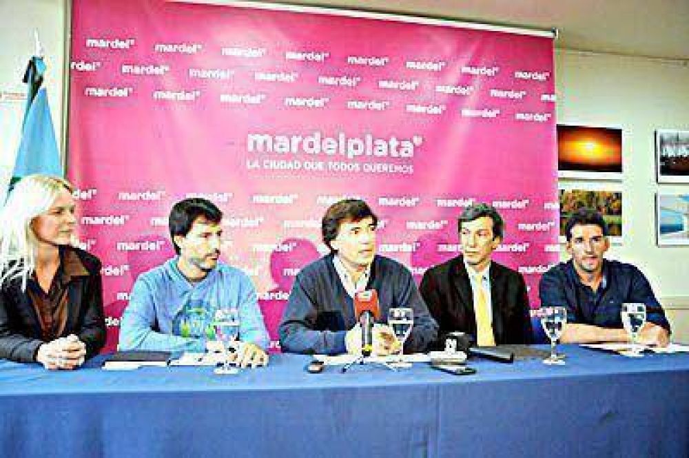 Mar del Plata produce mensualmente 400 mil litros de cerveza artesanal