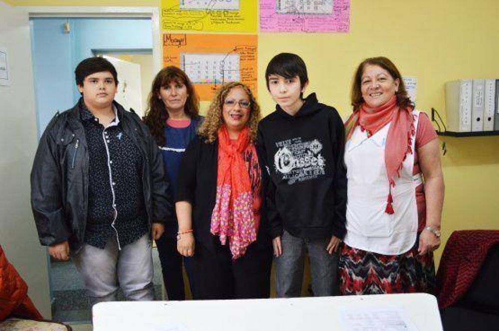Alumnos de la EPP 83 participar�n en festejos por �Semana de Mayo�