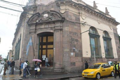 Confirmaron el paro por 48 horas en bancos juje�os