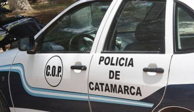 Un santiague�o muri� en voraz incendio de su humilde vivienda