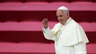 Un cura sobrino del Papa recibi� amenazas de muerte
