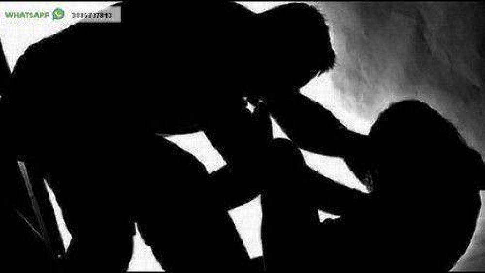 Una menor de edad fue abusada sexualmente cuando sala de un baile en la localidad de Tilcara