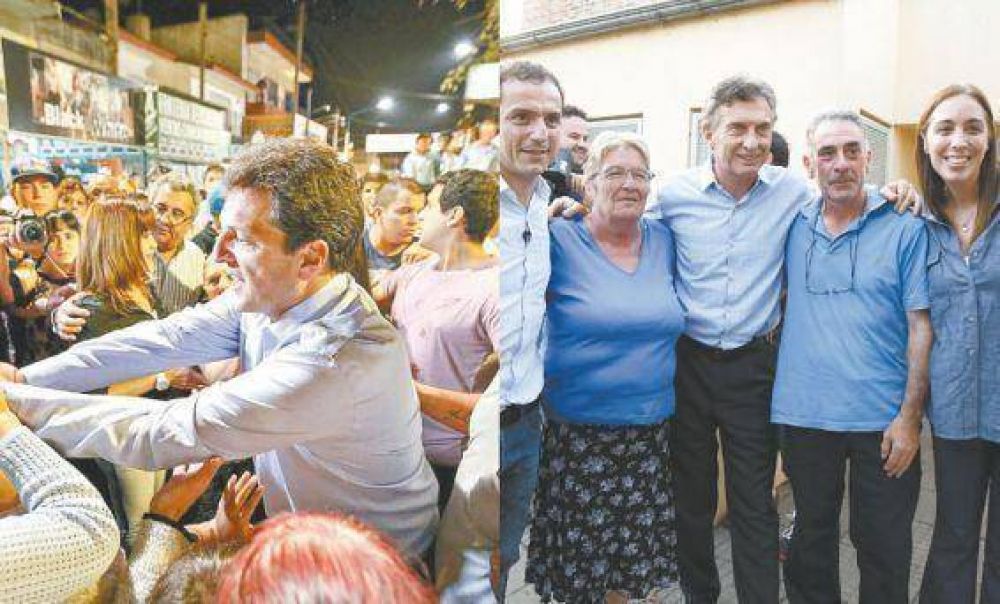 Macri rechaza la 
