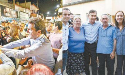 Macri rechaza la 