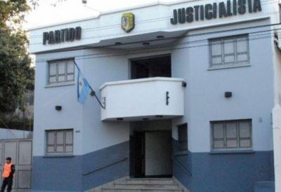 EL 26 SE LLEVAR� A CABO EL CONGRESO PROVINCIAL DEL PJ