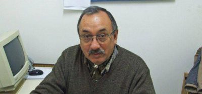 Saavedra: �Todav�a hay algunos peronistas que van a volver al FpV�