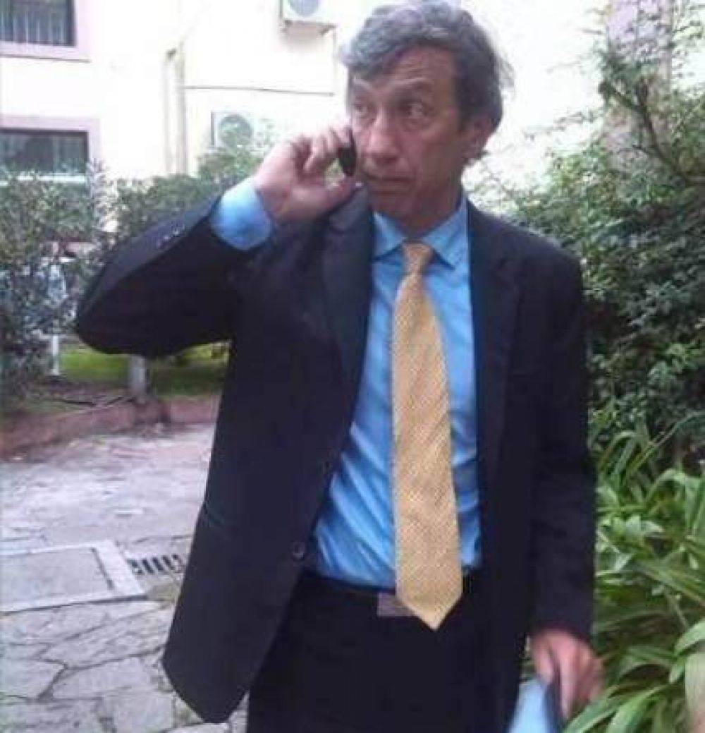 Mariano P�rez Rojas: �Vamos a pedir una revisi�n de los n�meros del Indec�
