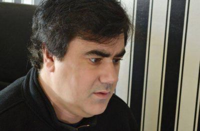 Nogar consider� que el Concejo �tiene que resolver los problemas que gener� el Municipio�