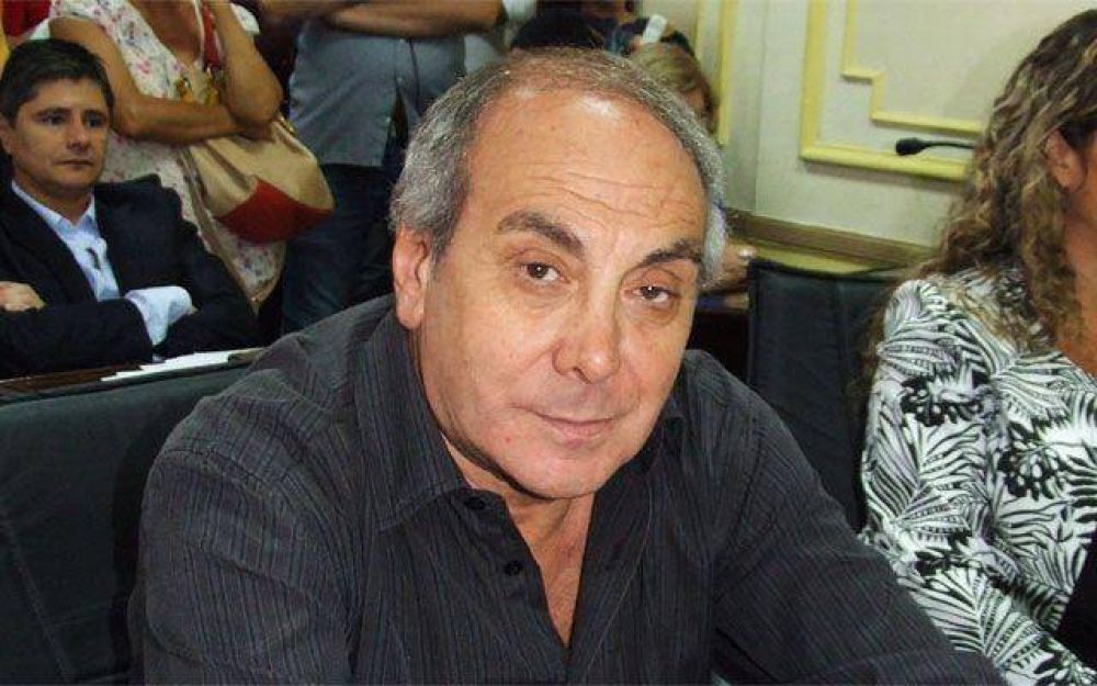 Torres respald� a Quindimil y critic� a Russo