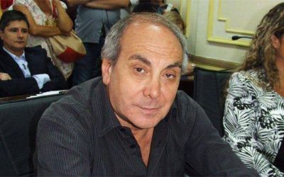 Torres respald� a Quindimil y critic� a Russo