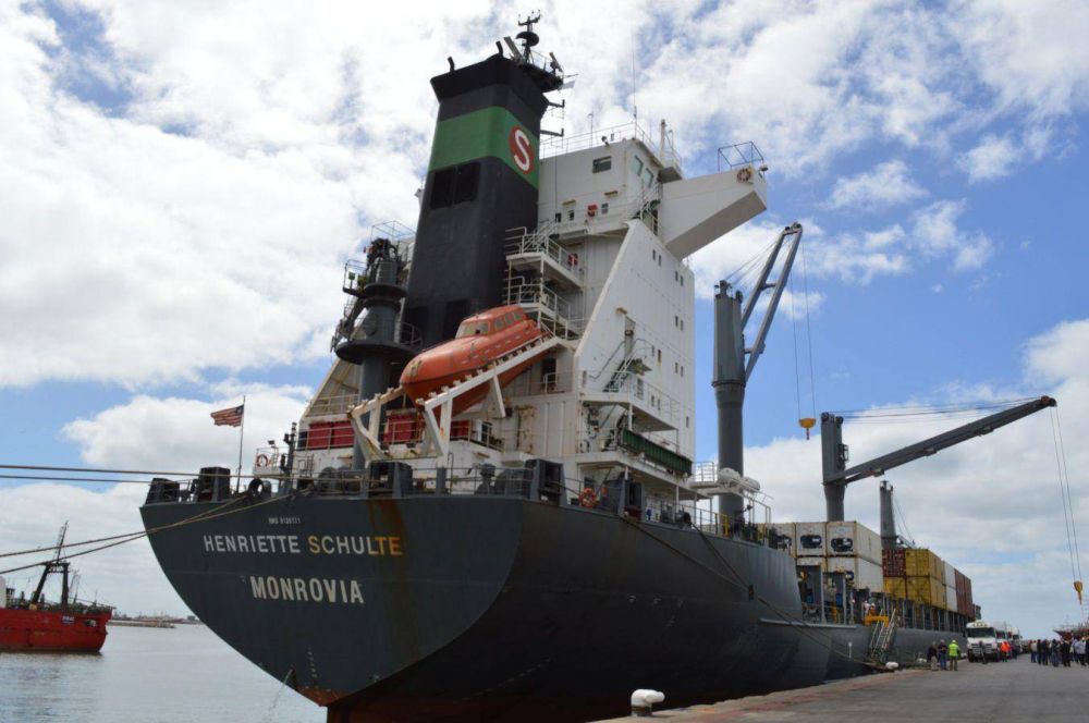 Crisis en el puerto: los gremios pedir�n una reuni�n urgente a Scioli
