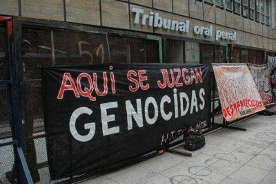 Un nuevo juicio por los cr�menes de la Armada en Mar del Plata
