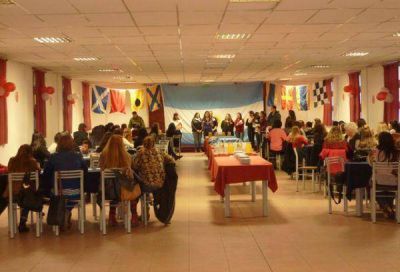 Instituci�n ligada a la Armada inici� sus actividades
