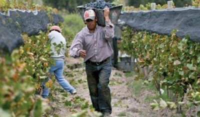 Correa Esbry: �Hay que mejorar y generar m�s puestos de trabajo�