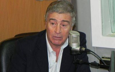 Aguad prometi� eliminar Ingresos Brutos a la industria