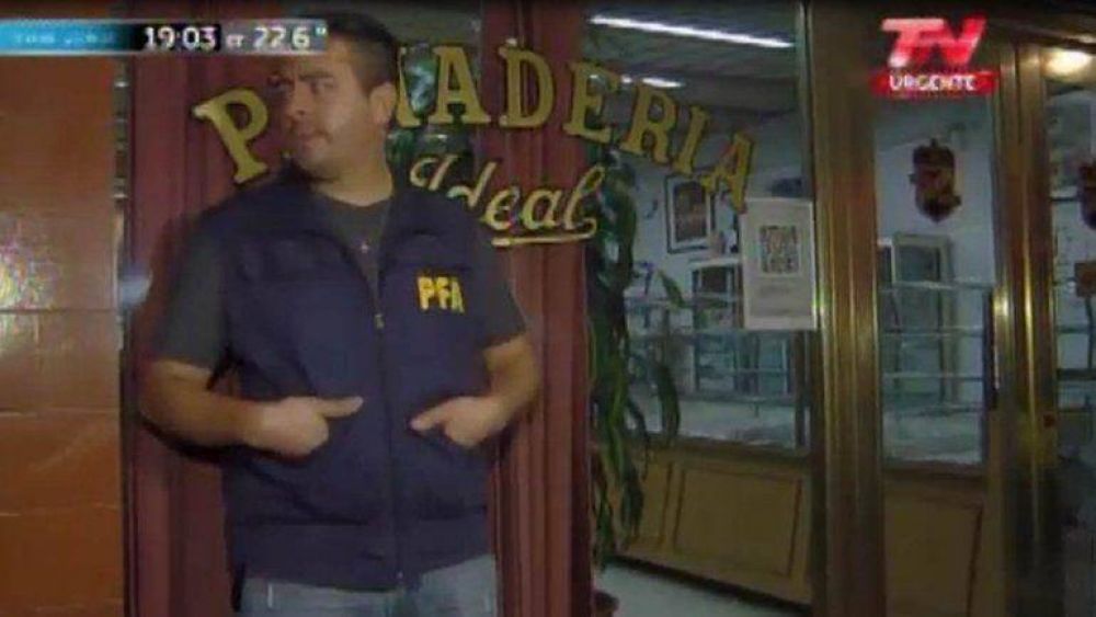 Pidieron la declaraci�n indagatoria del 