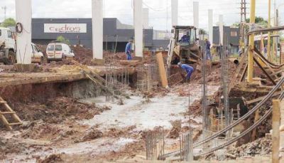 Algunos barrios pueden sufrir cortes de agua por arreglos en Posadas