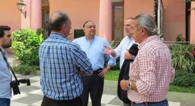 ECO afianza su poder territorial