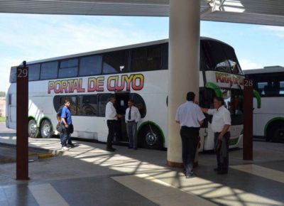 Interurbano: garantizan que no habr� cortes en el servicio
