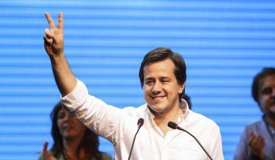 El kirchnerismo fue el que m�s gast� en las PASO