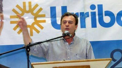 Candidaturas: Bisogni dispuesto a acatar lo que defina Urribarri