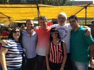 El objetivo de ECO: dar batalla en las comunas