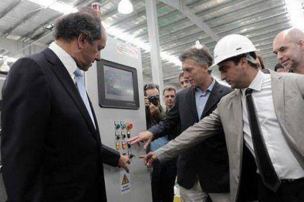 AMBA: piden nuevo acuerdo por la basura