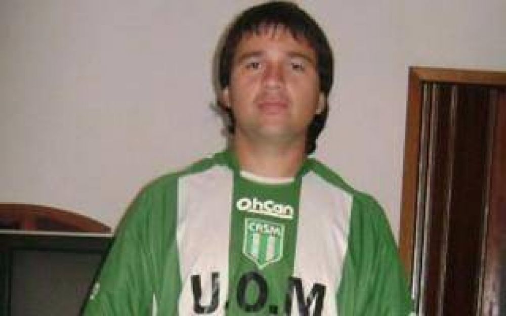 Muerte de Miguel Ram�rez: Dan a conocer el fallo por la bengala mortal