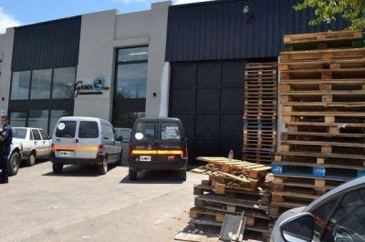Un a�o de condicional al hombre que se llev� 67 mil pesos de la distribuidora