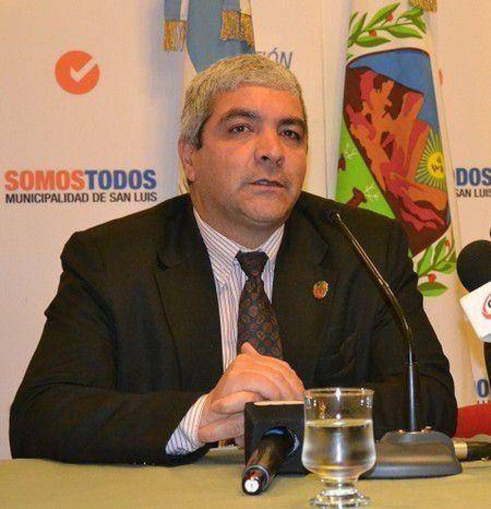  Voto electr�nico: �Es posible implementarlo en toda la ciudad�