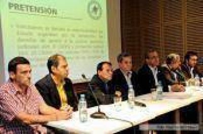 Ex combatientes de Malvinas acusaron a la Corte de �reeditar la doctrina del punto final�