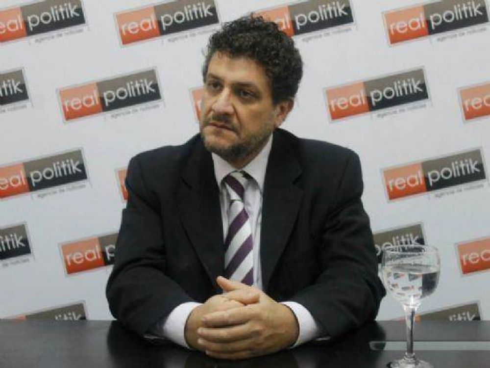�rias, sobre su posible candidatura: �No descarto salir de la Justicia en alg�n momento�