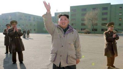 Corea del Norte asegura que puede miniaturizar bombas nucleares
