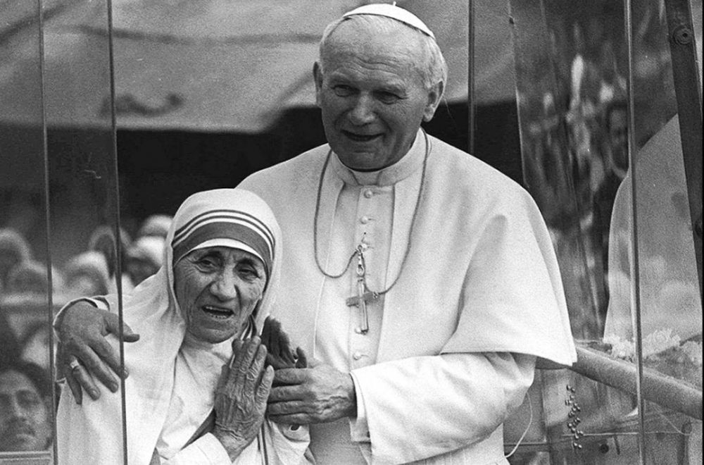 El papa Francisco podría canonizar a la Madre Teresa de Calcuta en 2016