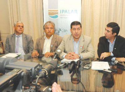 Invertir�n m�s de 700 millones en obras financiadas por Naci�n
