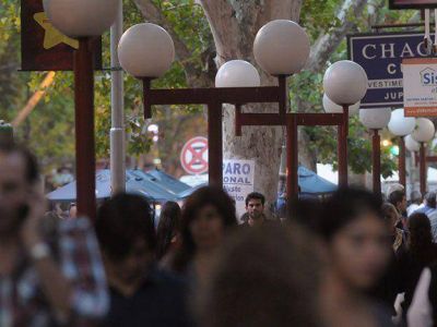 Seg�n el INDEC, el desempleo en el Gran Mendoza baj� un punto