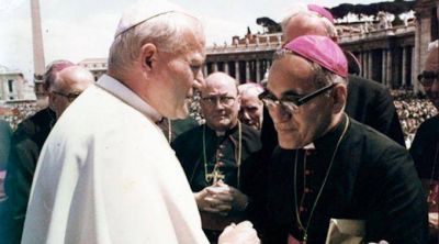 Así pidió San Juan Pablo II que se recuerde a Mons. Óscar Romero