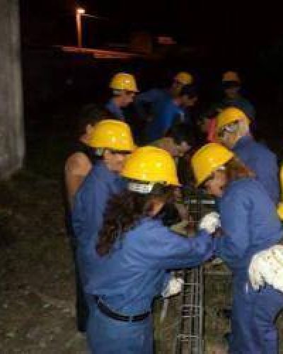 La igualdad de g�nero llega a la UOCRA