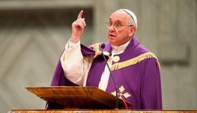 �Estoy listo para morir? El Papa Francisco nos da consejos para ese �ltimo adi�s