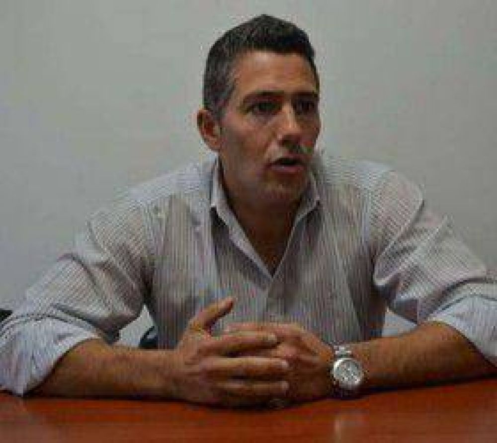 �D�nde est�n los votos?