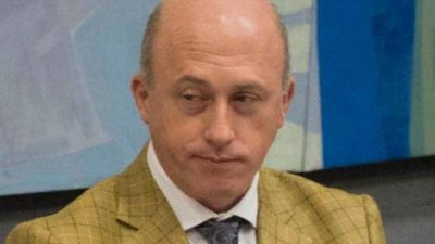 Recusaron otra vez al juez Reynoso en una causa de drogas en el norte salte�o
