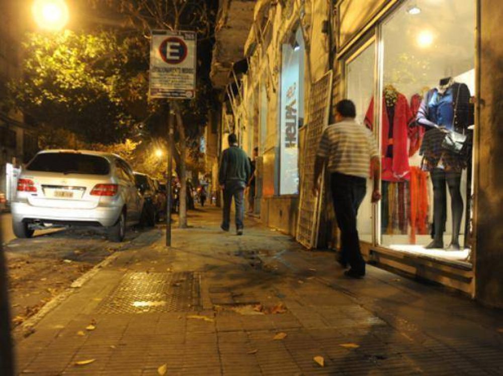 El abogado baleado en pleno centro de Rosario hab�a sido amenazado de muerte