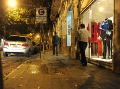 El abogado baleado en pleno centro de Rosario hab�a sido amenazado de muerte