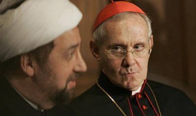 Card. Tauran: �El terrorismo ser� derrotado pero sus consecuencias durar�n mucho�
