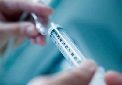Se llevan aplicadas 103.100 dosis de vacuna antigripal en la provincia
