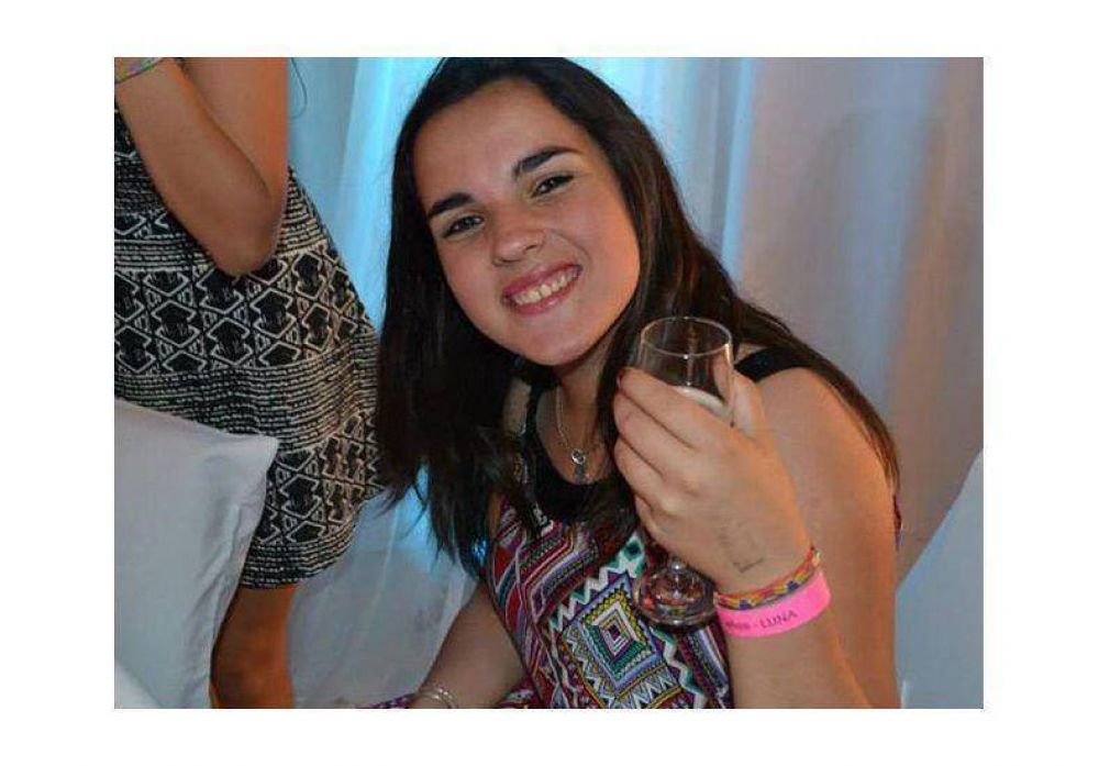 Una nueva hip�tesis establece que a Chiara la mataron en el momento en el que le iban a practicar un aborto