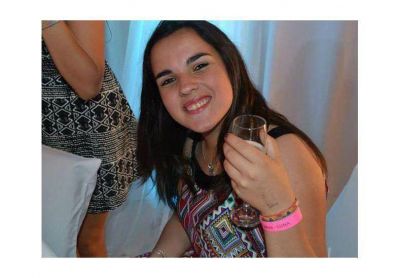 Una nueva hip�tesis establece que a Chiara la mataron en el momento en el que le iban a practicar un aborto