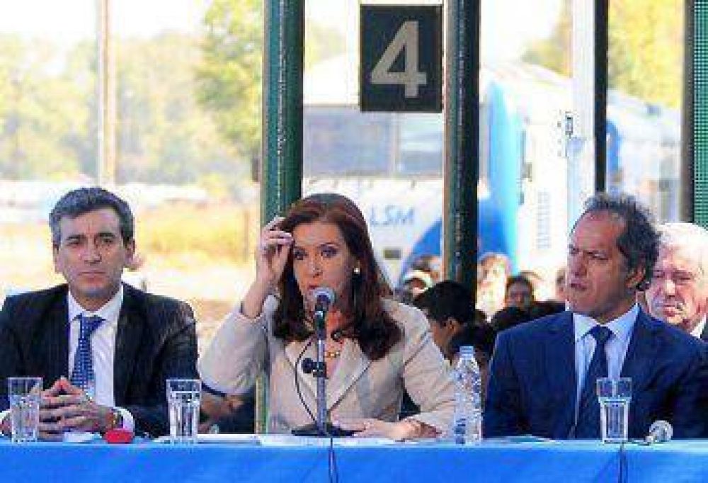 FpV: el orden bajo a un chorro a presi�n
